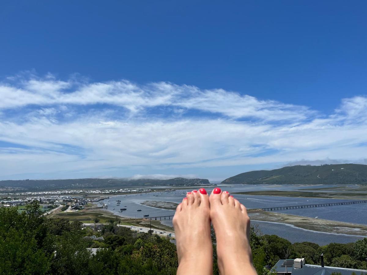 Paradise Found Knysna Dış mekan fotoğraf