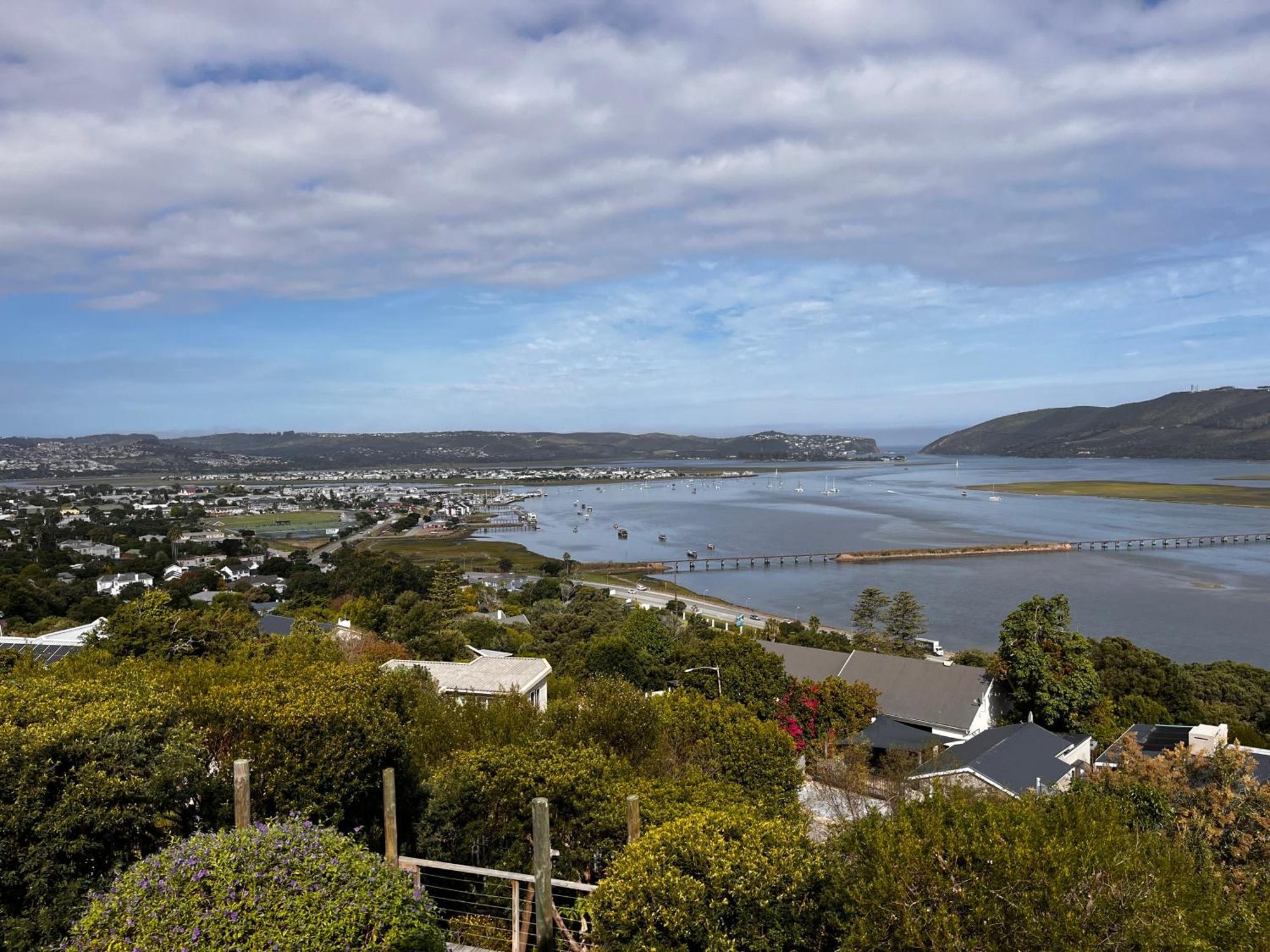 Paradise Found Knysna Dış mekan fotoğraf