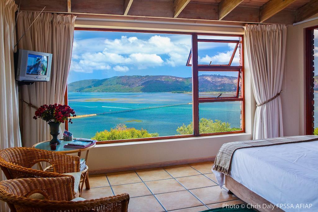 Paradise Found Knysna Oda fotoğraf
