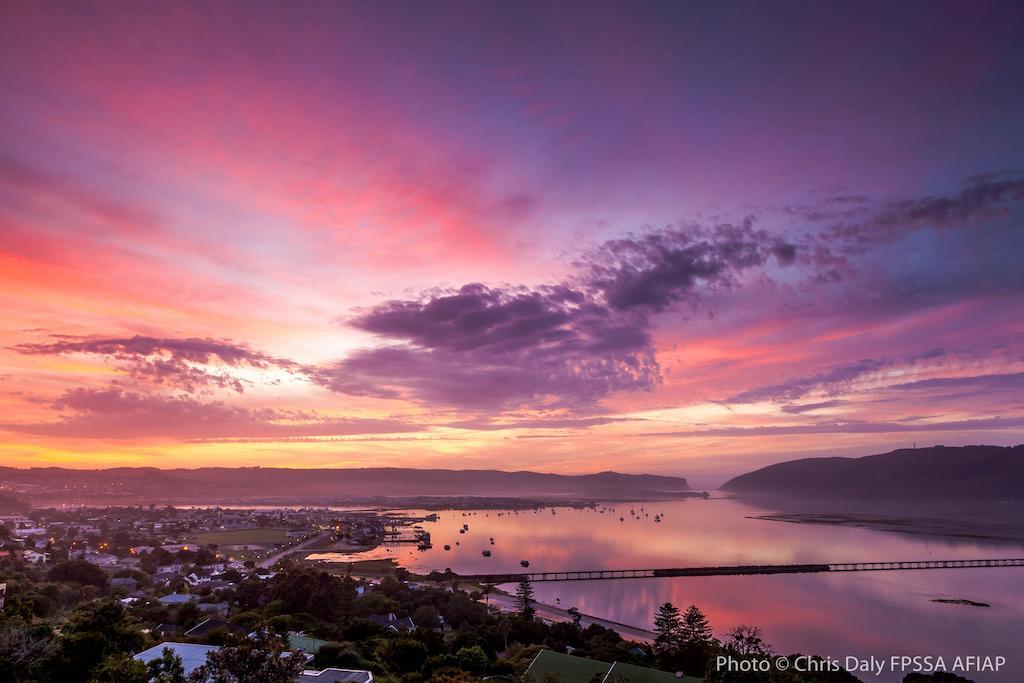 Paradise Found Knysna Dış mekan fotoğraf