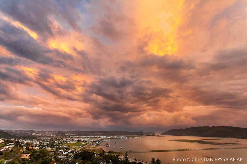 Paradise Found Knysna Dış mekan fotoğraf