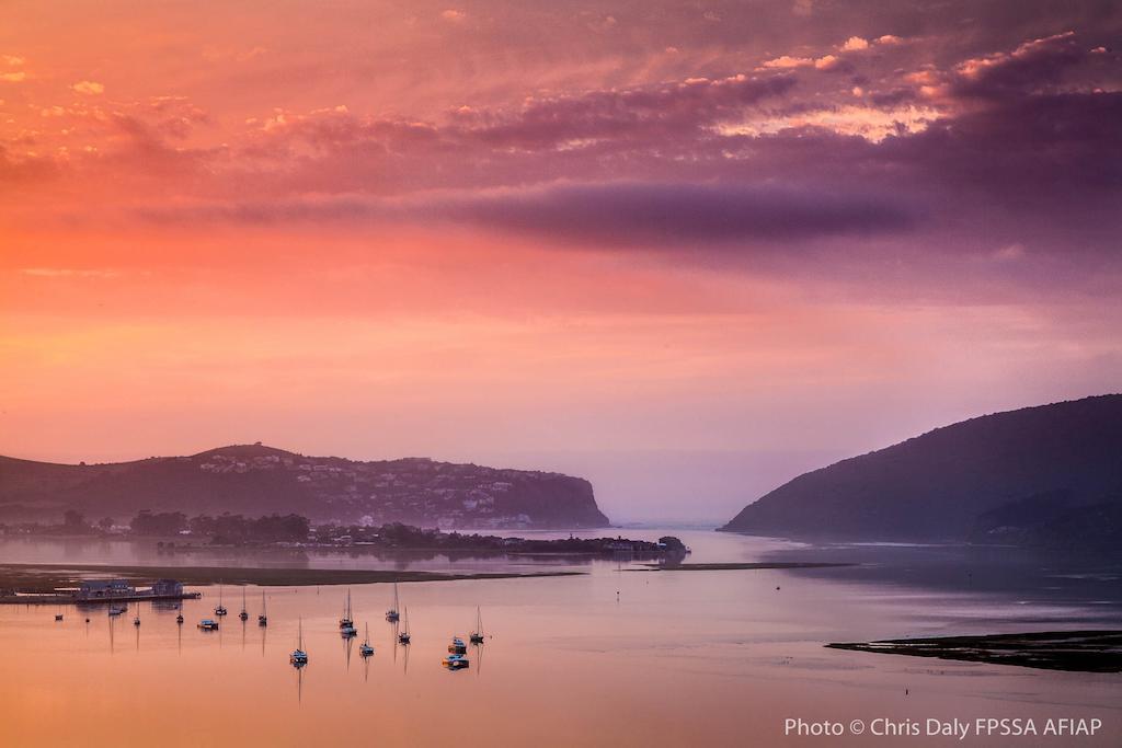Paradise Found Knysna Dış mekan fotoğraf
