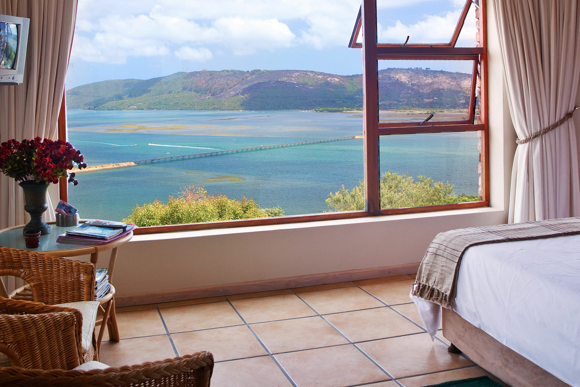 Paradise Found Knysna Dış mekan fotoğraf