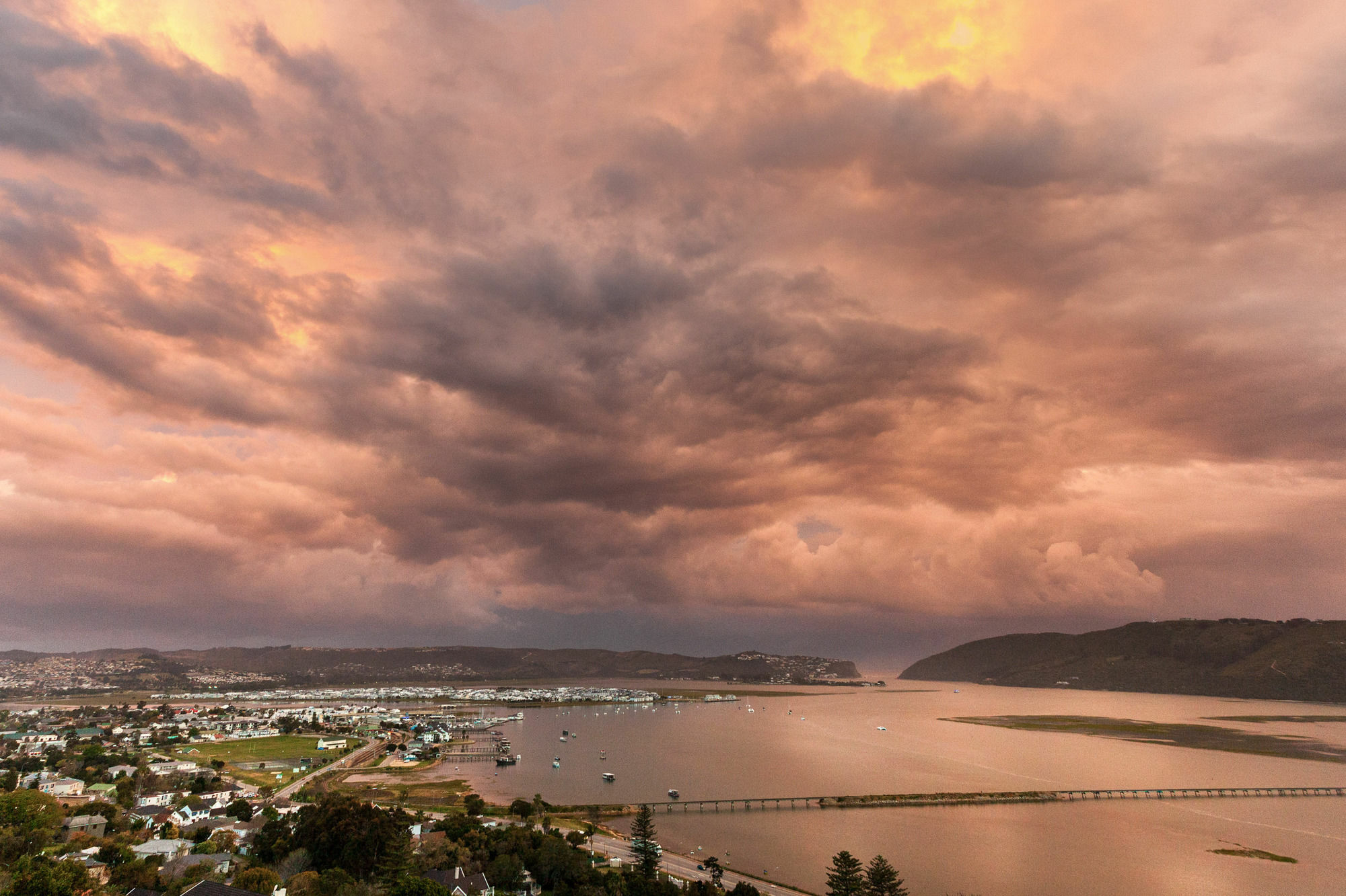 Paradise Found Knysna Dış mekan fotoğraf