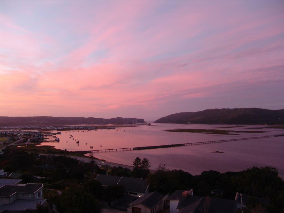 Paradise Found Knysna Dış mekan fotoğraf