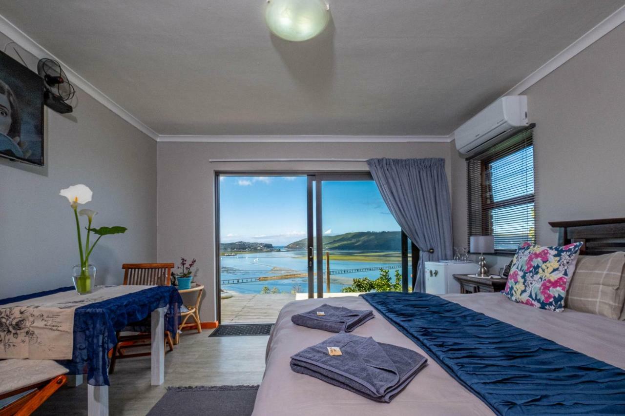 Paradise Found Knysna Dış mekan fotoğraf