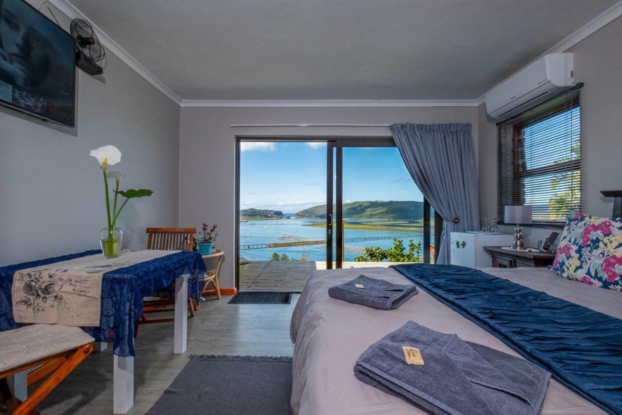 Paradise Found Knysna Dış mekan fotoğraf
