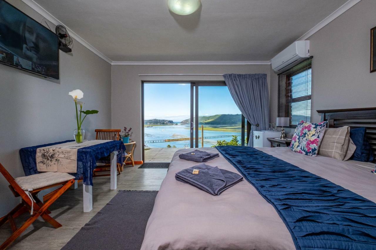 Paradise Found Knysna Dış mekan fotoğraf