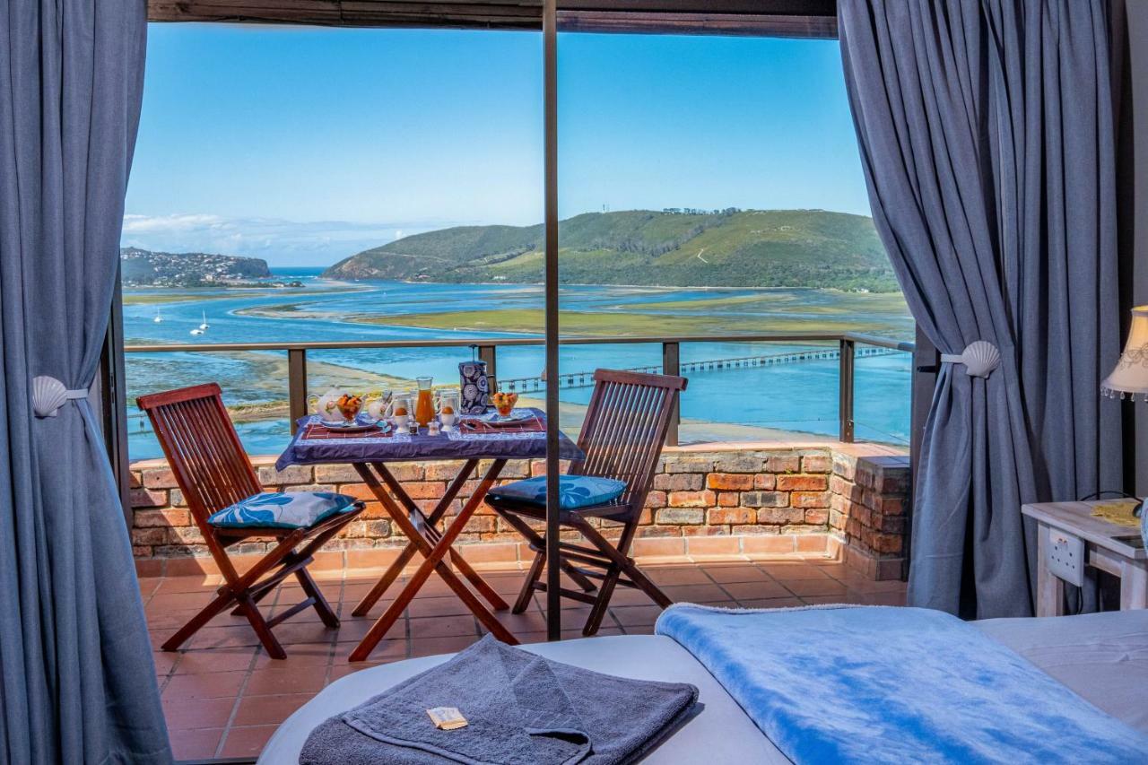 Paradise Found Knysna Dış mekan fotoğraf